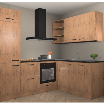 Astoria Eiken keuken Krakau 113308