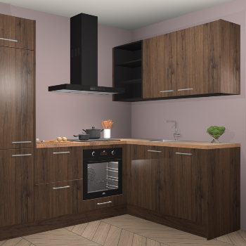 Noten keuken Krakau 112954