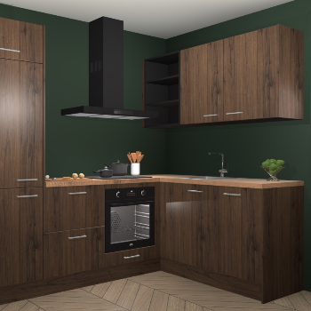 Noten keuken Krakau 112955