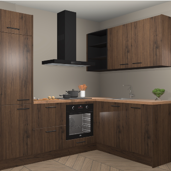 Noten keuken Krakau 112957