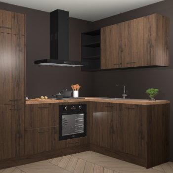 Noten keuken Krakau 112958