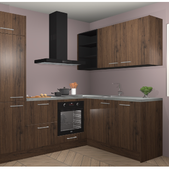 Noten keuken Krakau 113221