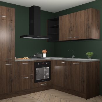 Noten keuken Krakau 113226