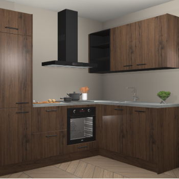 Noten keuken Krakau 113236