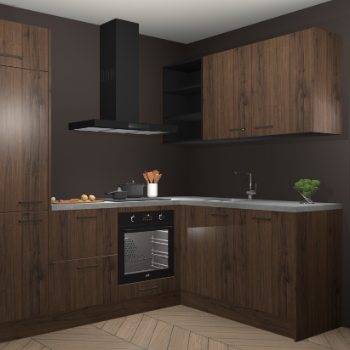 Noten keuken Krakau 113241