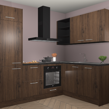 Noten keuken Krakau 113222