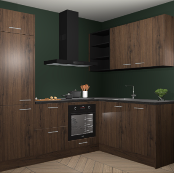 Noten keuken Krakau 113227