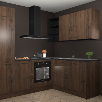 Noten keuken Krakau 113242