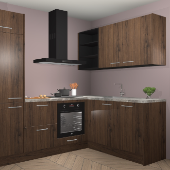 Noten keuken Krakau 113223