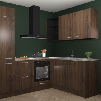 Noten keuken Krakau 113228