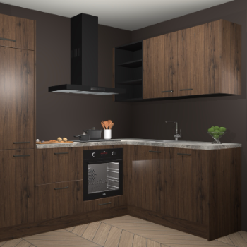 Noten keuken Krakau 113243