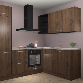 Noten keuken Krakau 113224