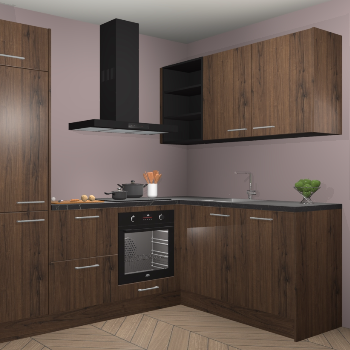 Noten keuken Krakau 113225