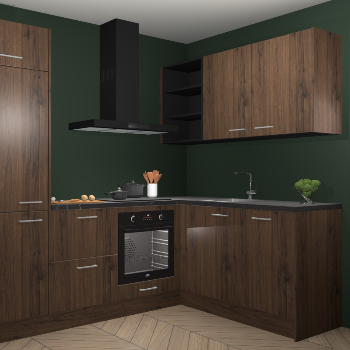 Noten keuken Krakau 113230