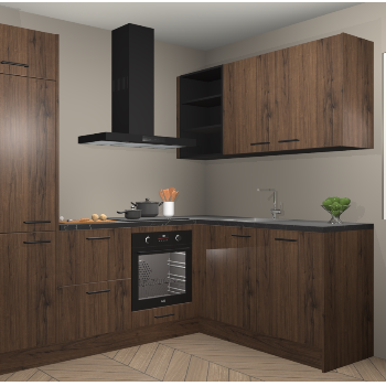 Noten keuken Krakau 113240