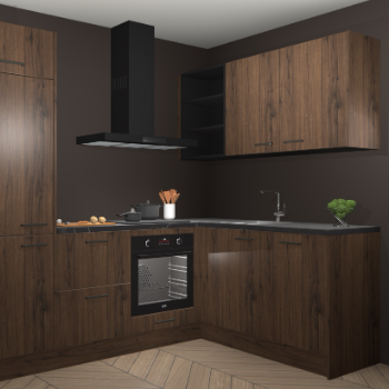 Noten keuken Krakau 113245