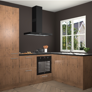 Astoria Eiken keuken Linz 111945