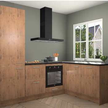 Astoria Eiken keuken Linz 111946