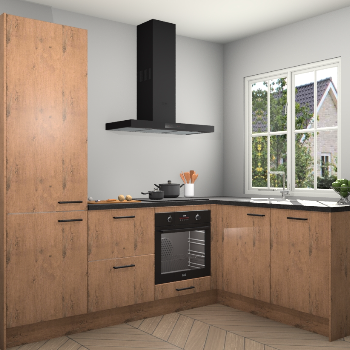 Astoria Eiken keuken Linz 111948