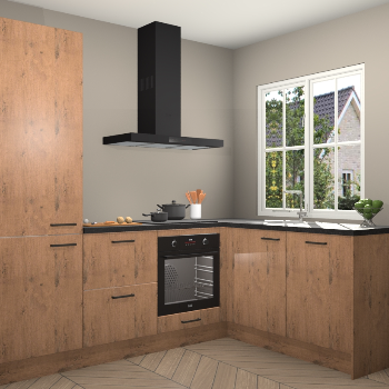 Astoria Eiken keuken Linz 111949