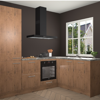 Astoria Eiken keuken Linz 111951