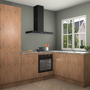 Astoria Eiken keuken Linz 111952