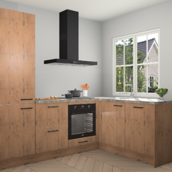 Astoria Eiken keuken Linz 111954