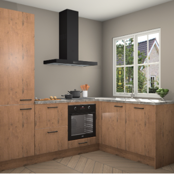 Astoria Eiken keuken Linz 111955