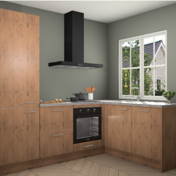 Astoria Eiken keuken Linz 111958