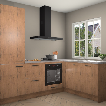 Astoria Eiken keuken Linz 111961