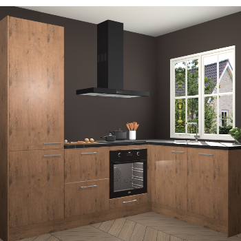 Astoria eiken keuken Linz 111957