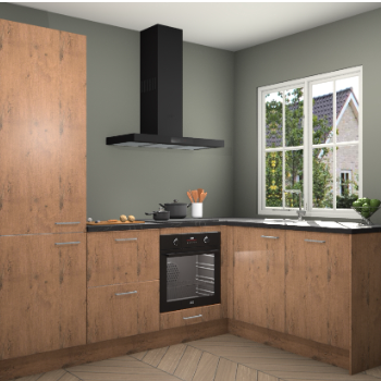 Astoria Eiken keuken Linz 111963