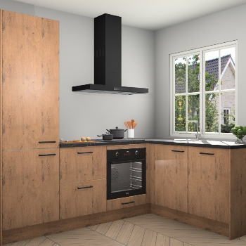 Astoria Eiken keuken Linz 111965