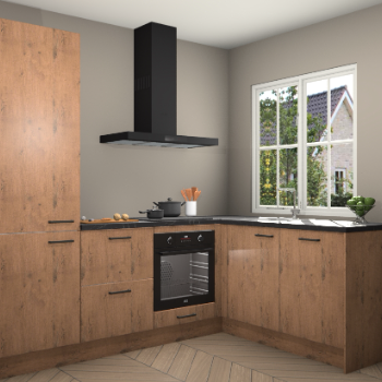 Astoria Eiken keuken Linz 111967