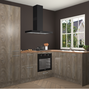 Cantaro Eiken keuken Linz 112002