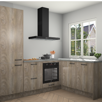 Cantaro Eiken keuken Linz 112036