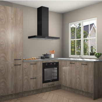 Cantaro Eiken keuken Linz 112037