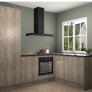 Cantaro Eiken keuken Linz 112040