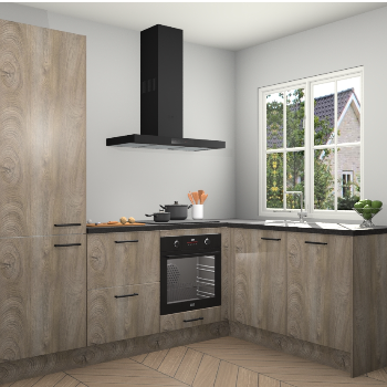 Cantaro Eiken keuken Linz 112042