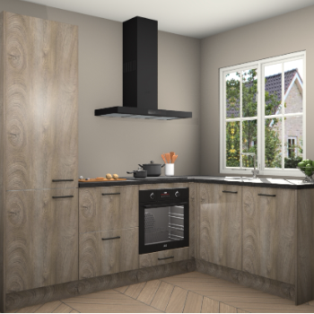 Cantaro Eiken keuken Linz 112043