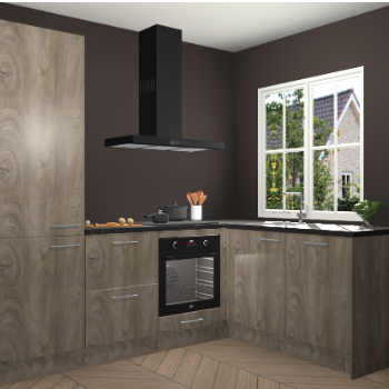 Cantaro Eiken keuken Linz 112058