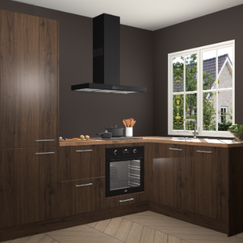 Noten keuken Linz 112064