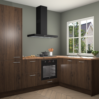 Noten keuken Linz 112065