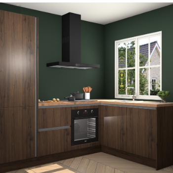 Noten greeploze keuken Linz 112066