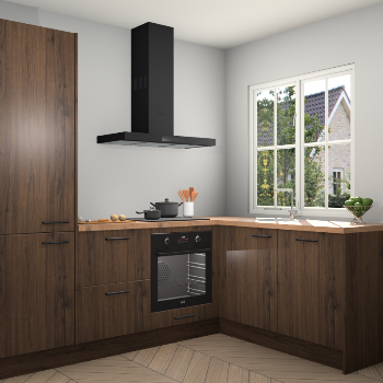 Noten keuken Linz 112067