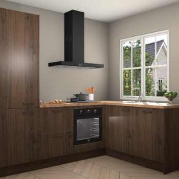 Noten keuken Linz 112068