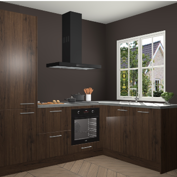 Noten keuken Linz 112276