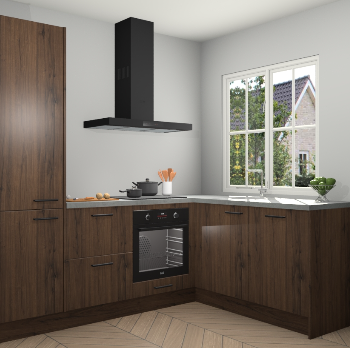 Noten keuken Linz 112279