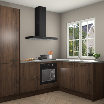 Noten keuken Linz 112280