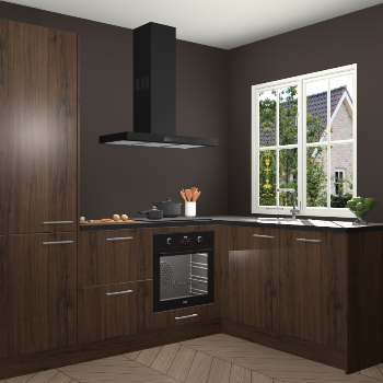 Noten keuken Linz 112282